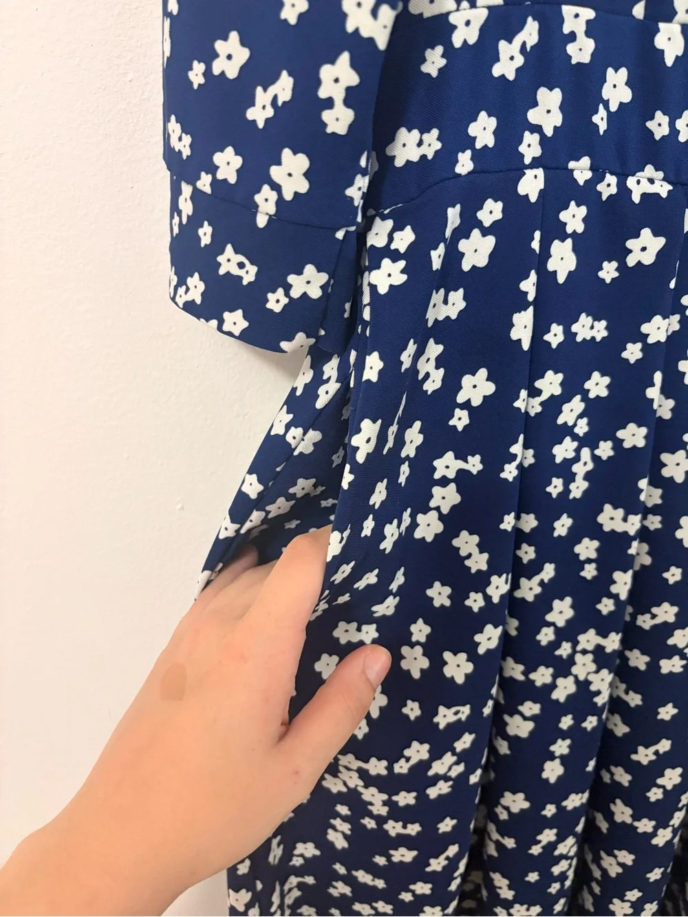 Amazon feminine fit